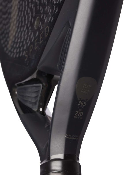 Head Speed One X 2025 Padel Racket