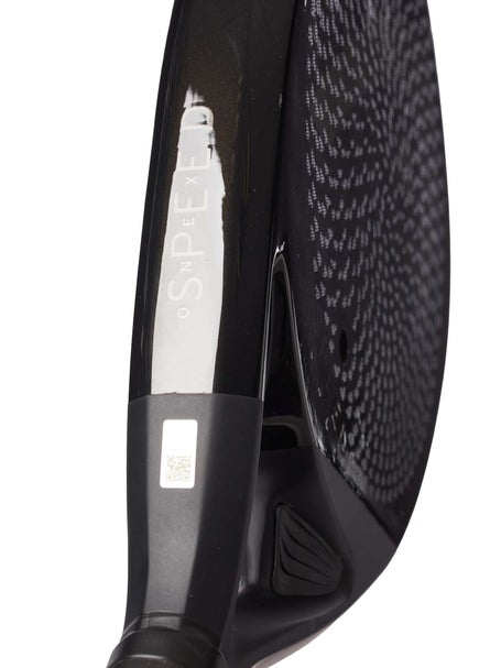 Head Speed One X 2025 Padel Racket