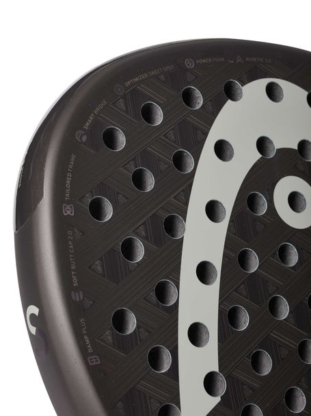 Pala de pádel HEAD Speed Pro 2025