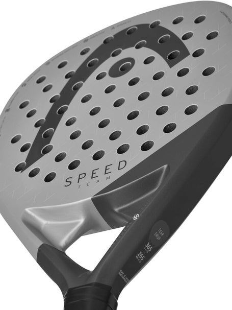 Head Speed Team Demo 2025 Padel Racket