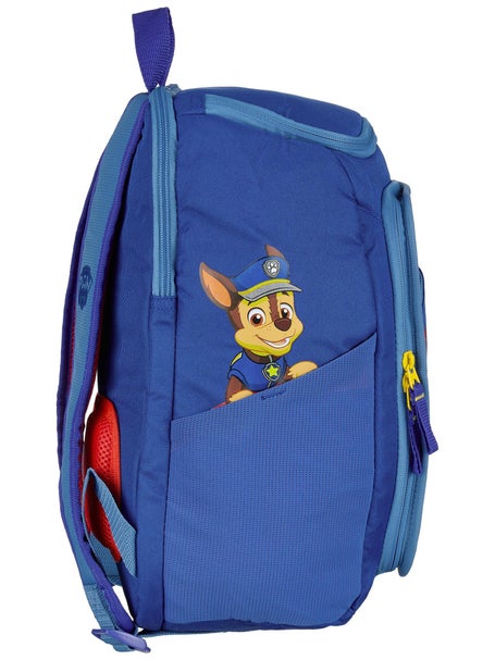 Head Junior Paw Patrol Backpack Blue