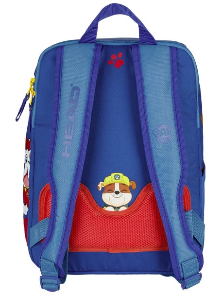 Head Junior Paw Patrol Backpack Blue