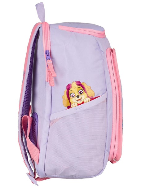 Head Junior Paw Patrol Backpack Purple