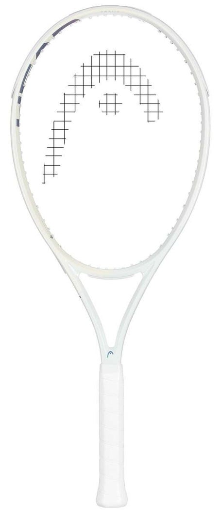 HEAD PWR 110 Tennisschläger (Vorbespannt)