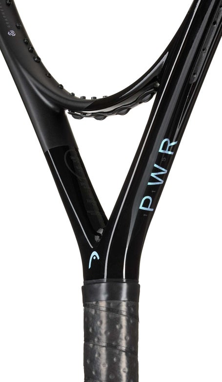 Head PWR 115 Racket (strung)