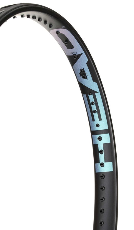 Head PWR 115 Racket (strung)