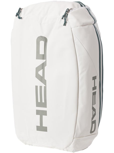 Head Pro X Duffle Bag XL White