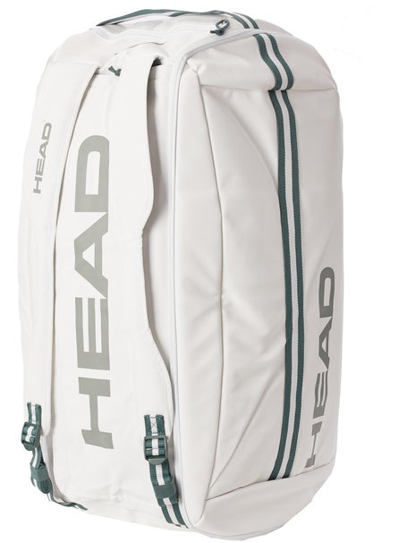 Head Pro X Duffle Bag XL White