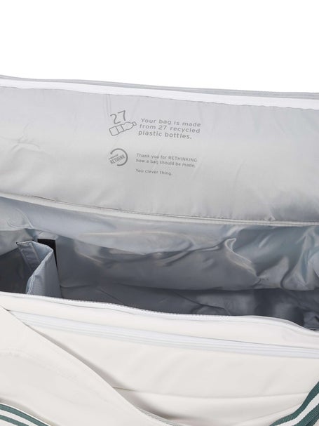 Head Pro X Duffle Bag XL White