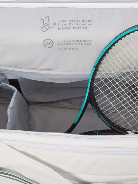 Head Pro X Duffle Bag XL White