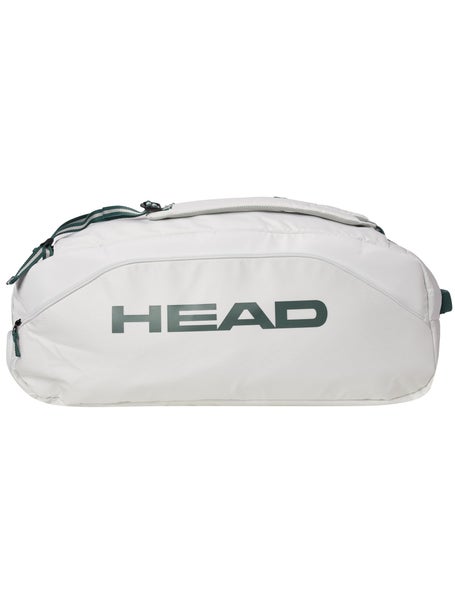 Head Pro X Duffle Bag L Wimbledon 2025 