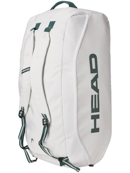 Head Pro X Duffle Bag L Wimbledon 2025 