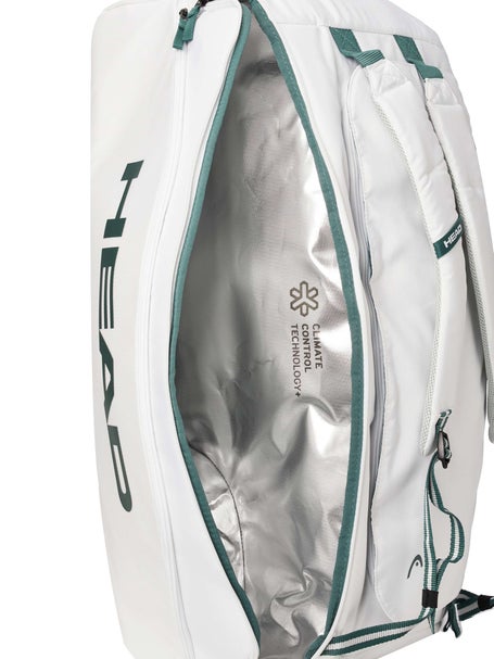 Head Pro X Duffle Bag L Wimbledon 2025 