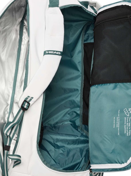 Head Pro X Duffle Bag L Wimbledon 2025 