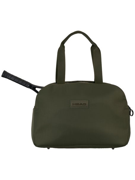 Head Pro X Tote Bag 22 L Green