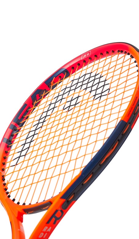 Head Junior Radical 19 2023  Racket 