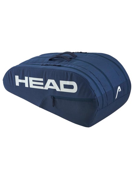 Borsa per racchette Head Base L Navy