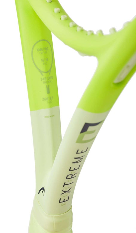 Head Extreme Elite 2024 Racket 