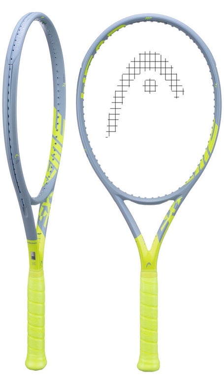 Raqueta HEAD Graphene 360+ Extreme MP
