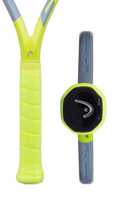 Head Graphene 360+ Extreme MP Racket