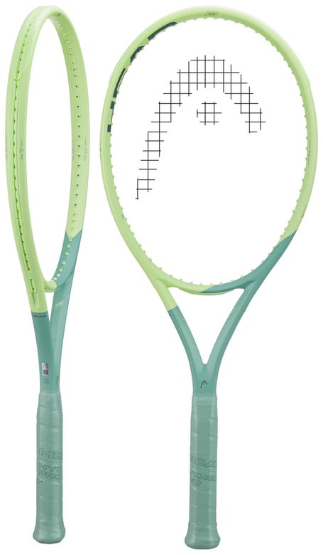 Head Extreme MPL 2022 Racket