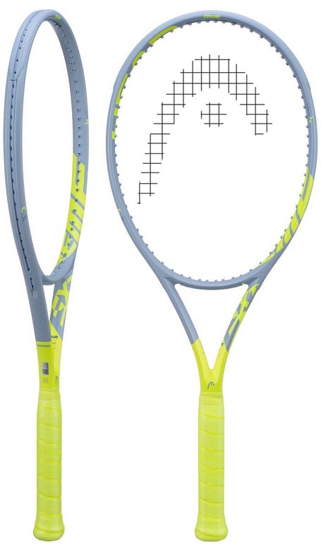 Head Graphene 360+ Extreme Tour Racket