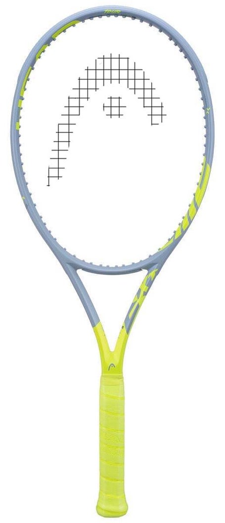 Raqueta Head Graphene 360+ Extreme Tour