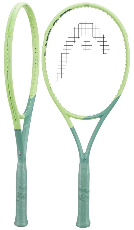 Les tailles des raquettes de tennis - Extreme Tennis