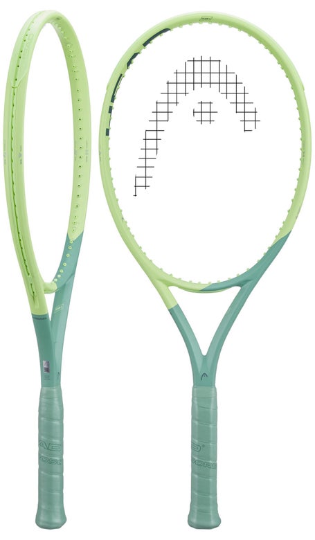 Head Extreme Team L (pre strung) 2022 Racket