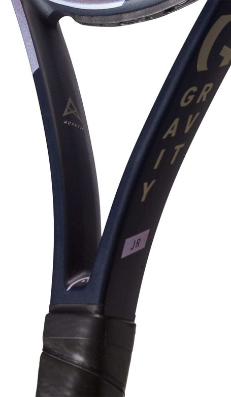 Head Gravity 2023 26 Junior Racket
