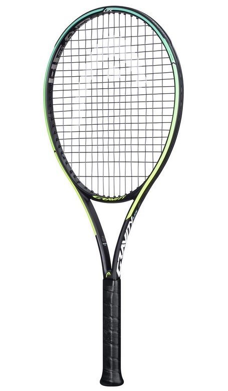 Head Gravity Lite Racket