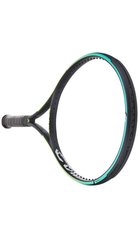 Tennisschläger HEAD Gravity MP 2021 (Unbesaitet