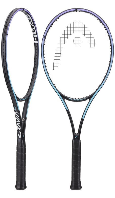 Head Gravity Pro Racket