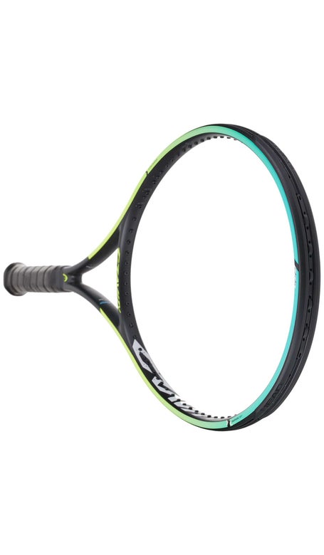 Raqueta Competición Tenis Head Gravity Team 2023 Grip 20 con