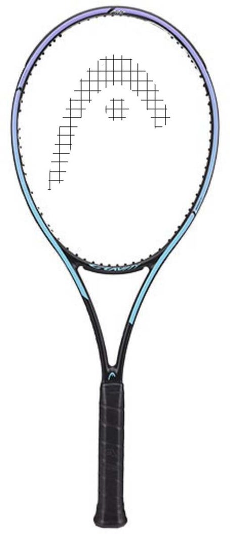 Raqueta HEAD Gravity Pro