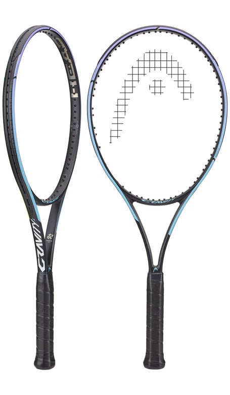 Head Gravity S Tennisschläger
