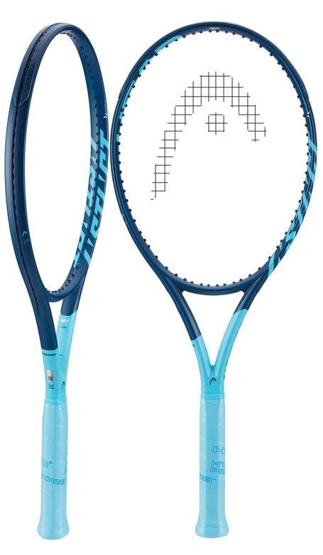 Raqueta Head Graphene 360+ Instinct MP