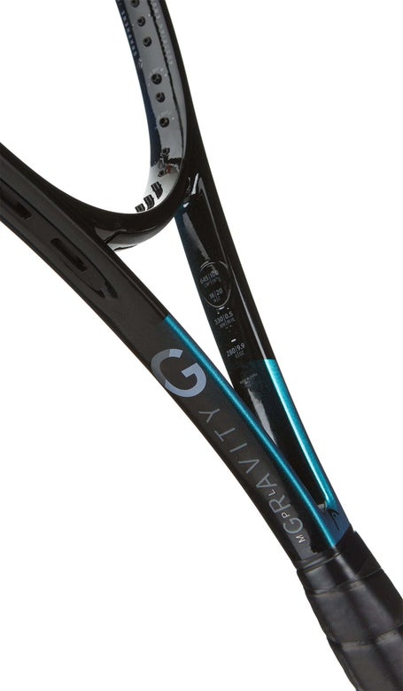 Head Gravity MP L 2025 Racket