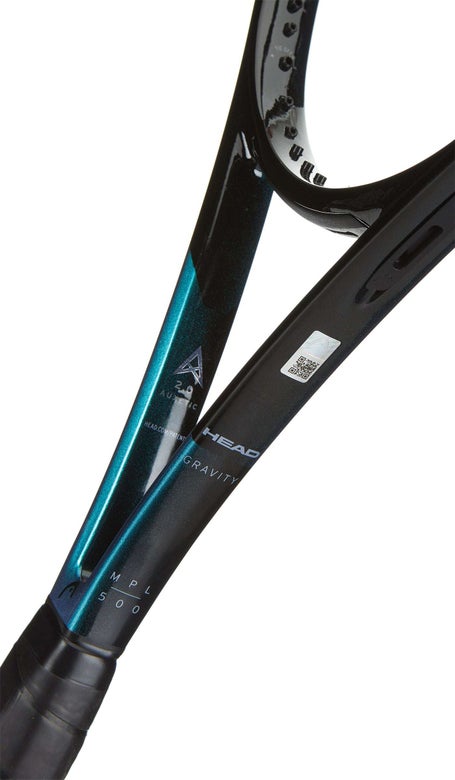 Head Gravity MP L 2025 Racket