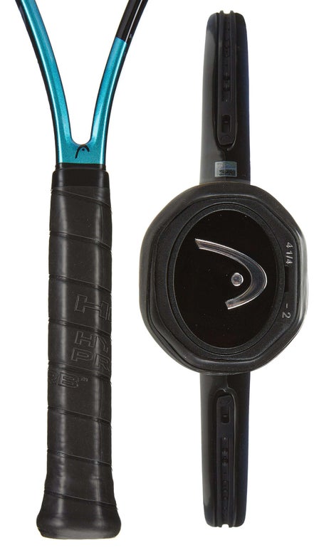 Head Gravity MP L 2025 Racket