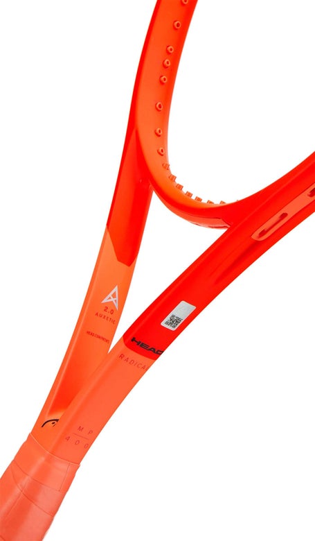 Head Radical MP 2025 Racket
