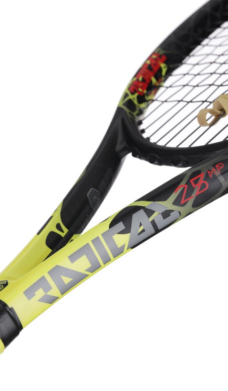 Head Radical 25 pro Mid plus 3 7/8grip NICE