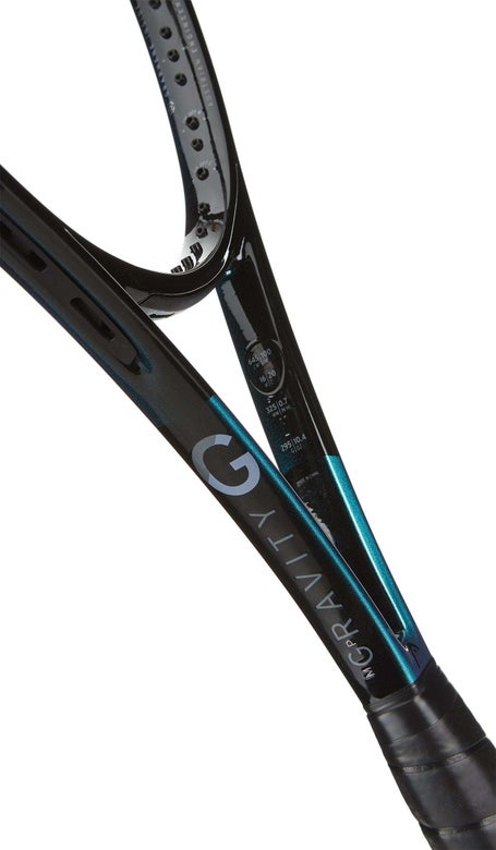 Head Gravity MP 2025 Racket