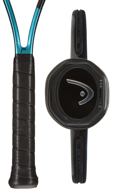 Head Gravity MP 2025 Racket