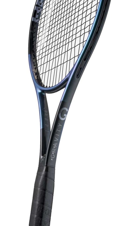 Head Gravity MP 2025 Demo