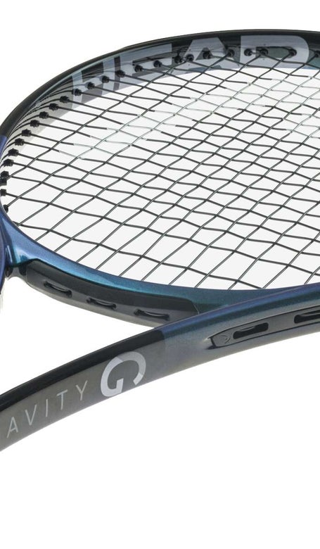 Head Gravity MP 2025 Demo