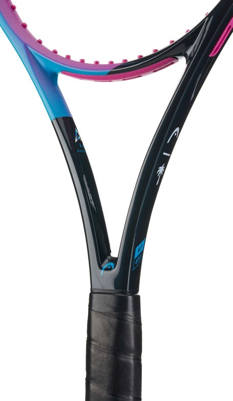 Head Radical MP Palm Tree Crew 2025 Racket