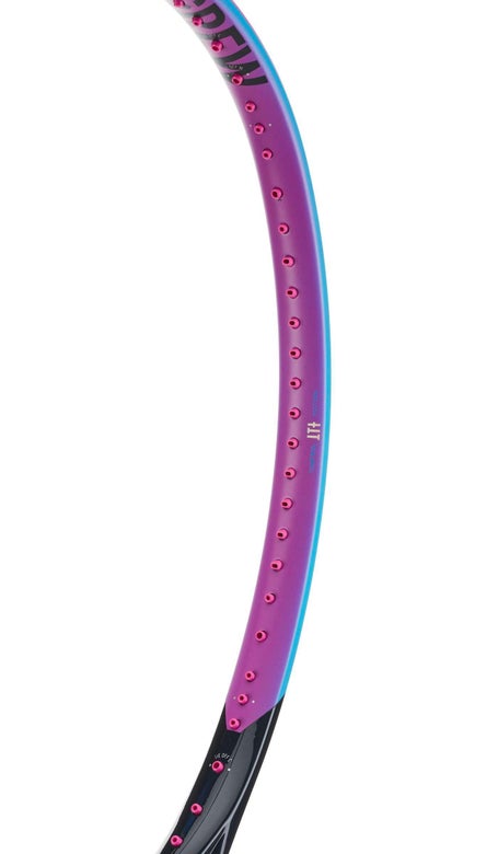 Head Radical MP Palm Tree Crew 2025 Racket