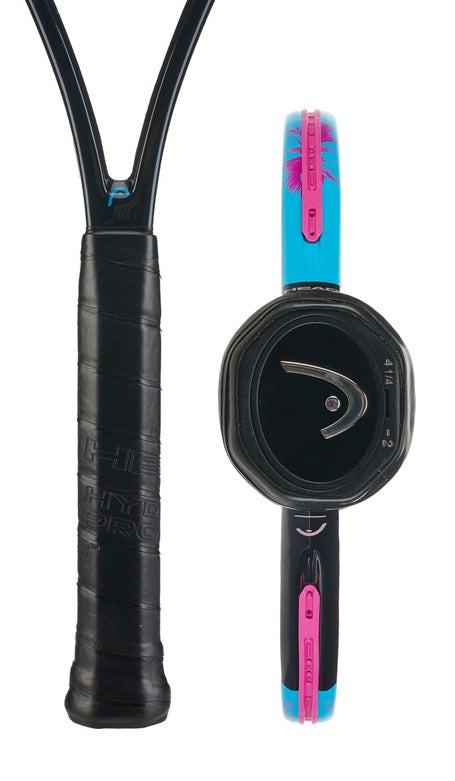 Head Radical MP Palm Tree Crew 2025 Racket