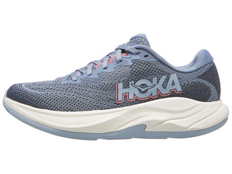 Chaussures Femme HOKA Rincon 4 Washed Blue Faded Navy